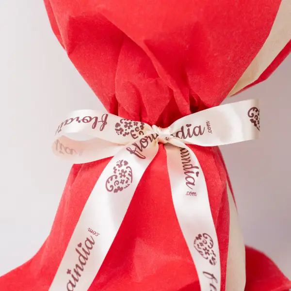 Christmas Roses Bouque Christmas Roses Bouque