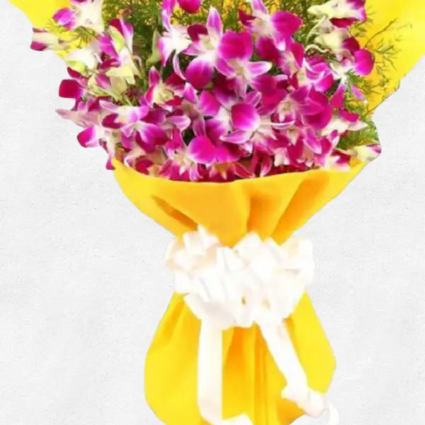 Lovely Blooms