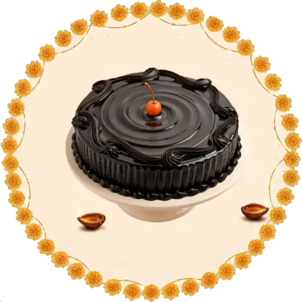 Diwali cakes Icon