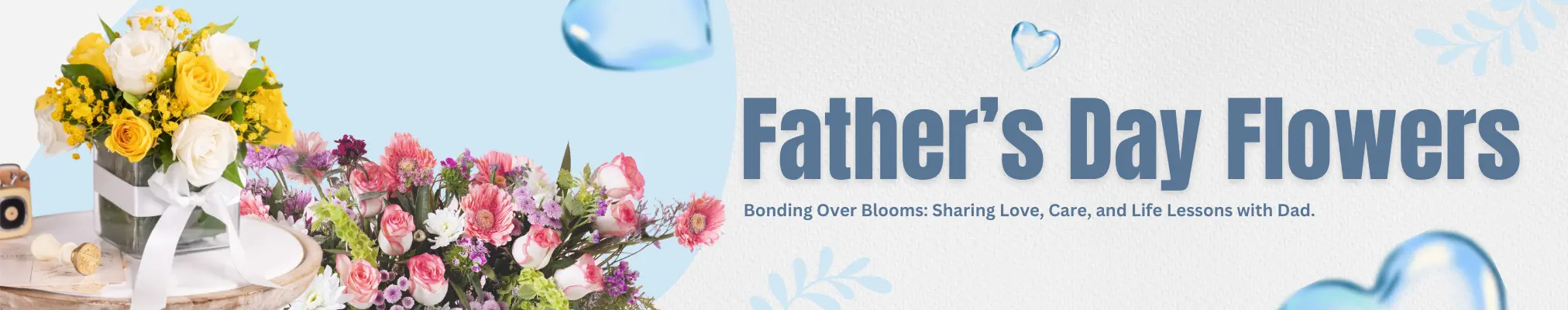 Father's Day Flowers