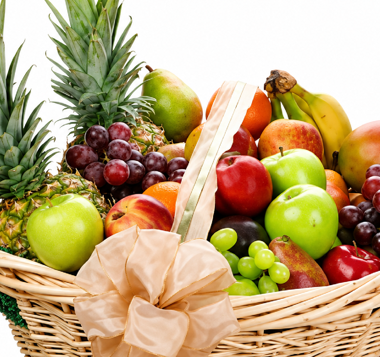 Fruits Harmony