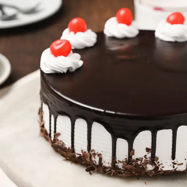 Black Forest Mini