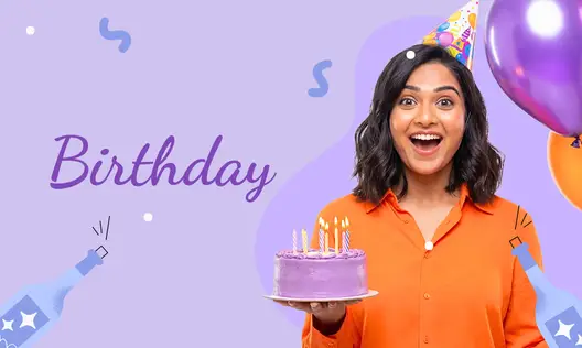 birthday