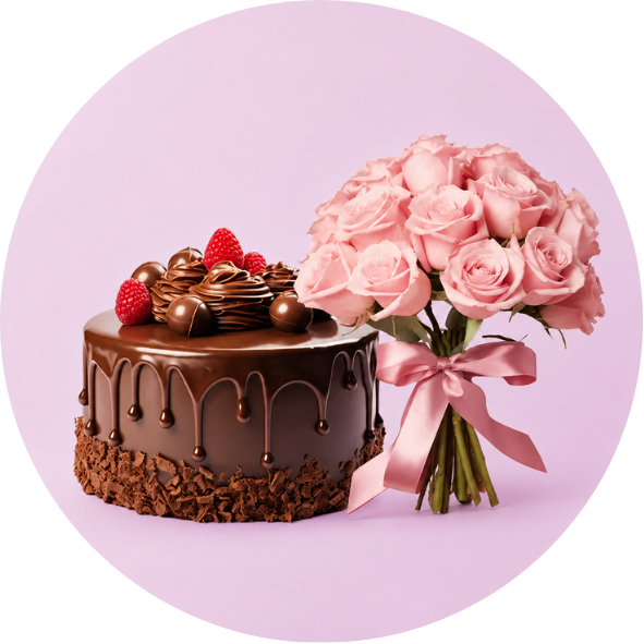 Cake Combos Icon