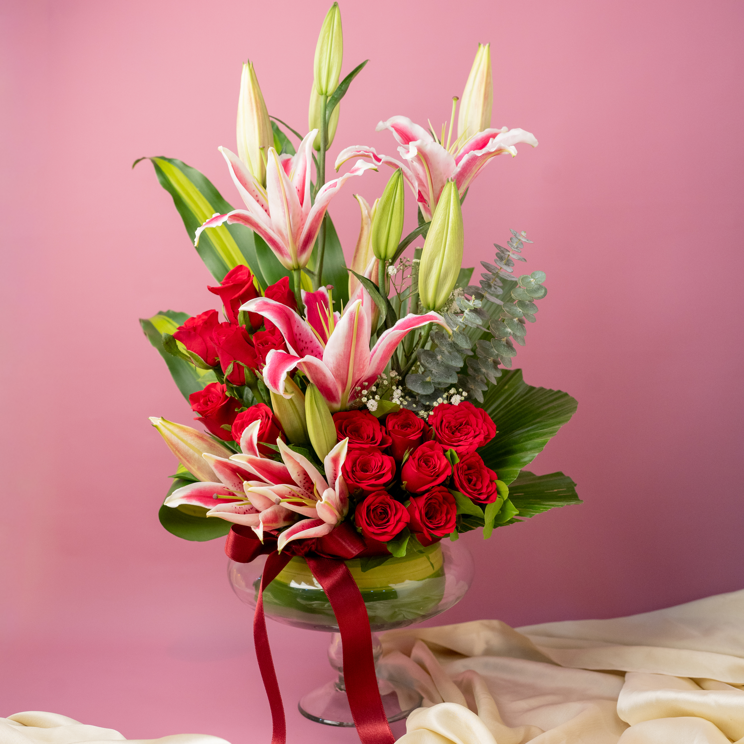Red Revival