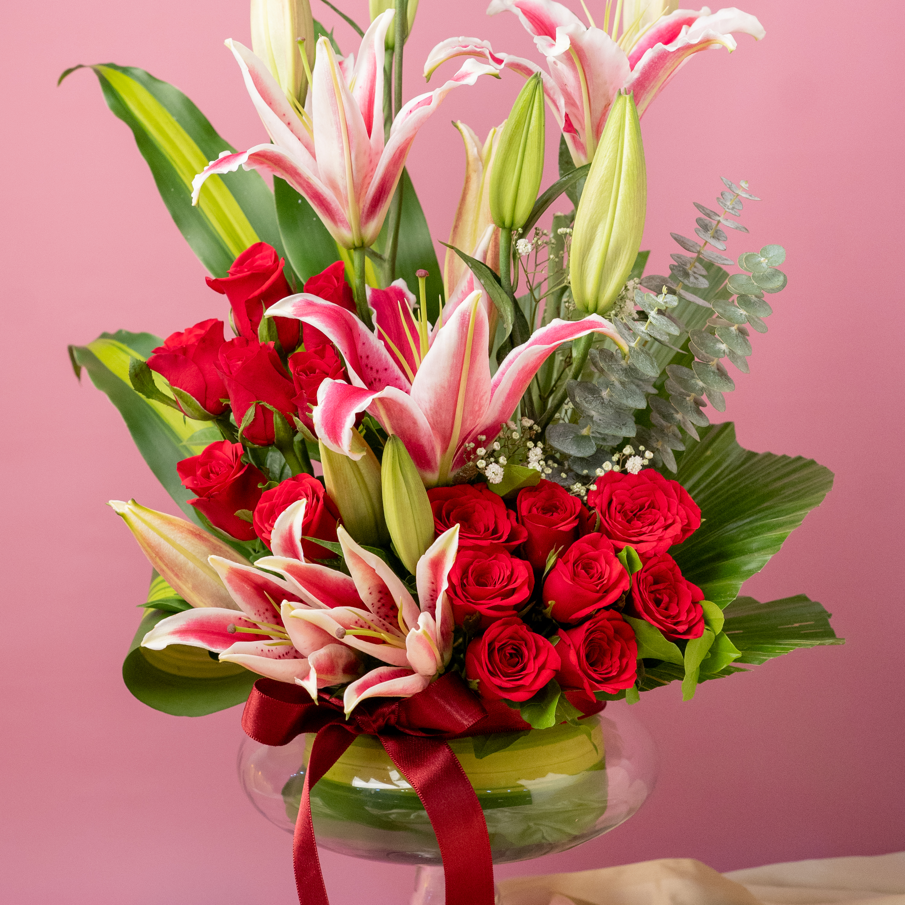 Red Revival