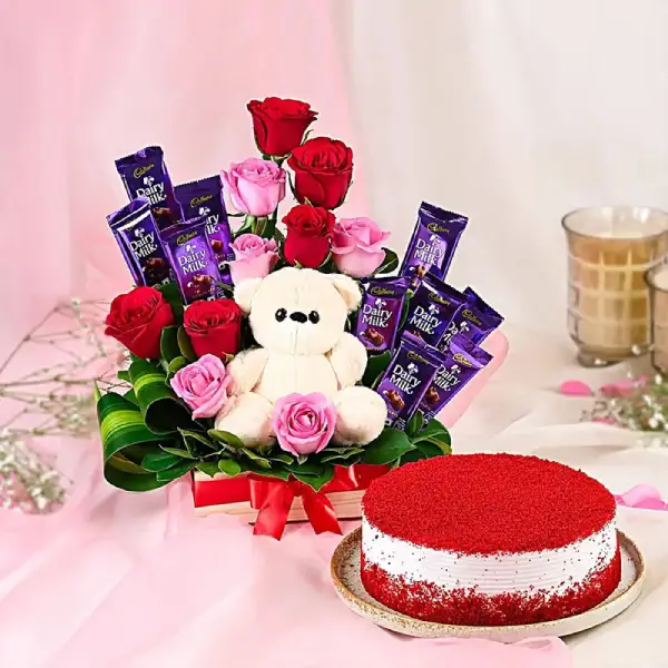 Moms Inspiration Hamper