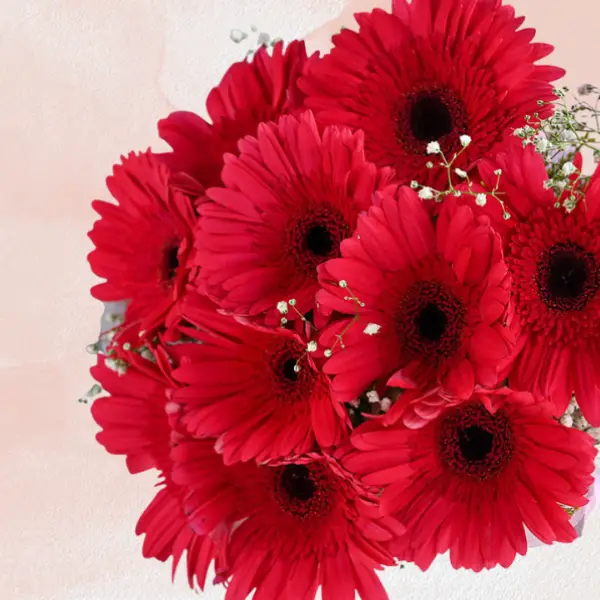 Magnificent Mom's Bouquet