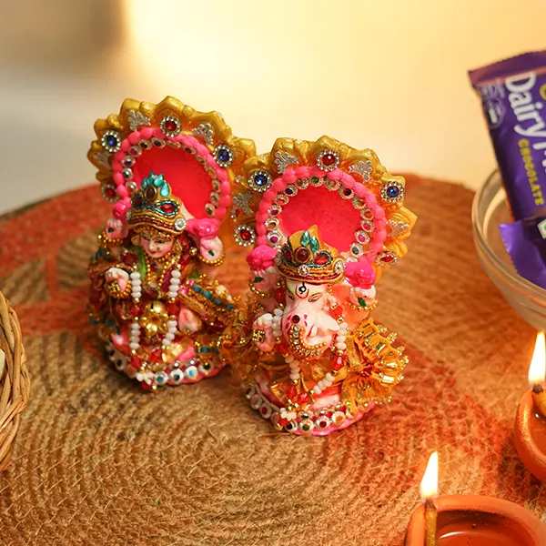 Diwali Joyful Moments