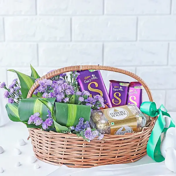 Oreo Toblerone Fusion