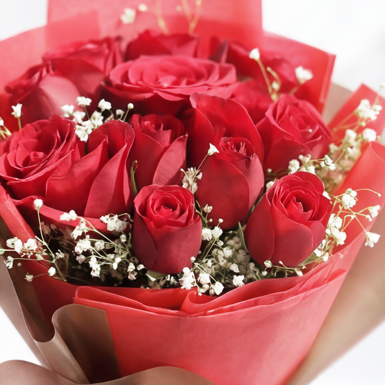 Red Wishes