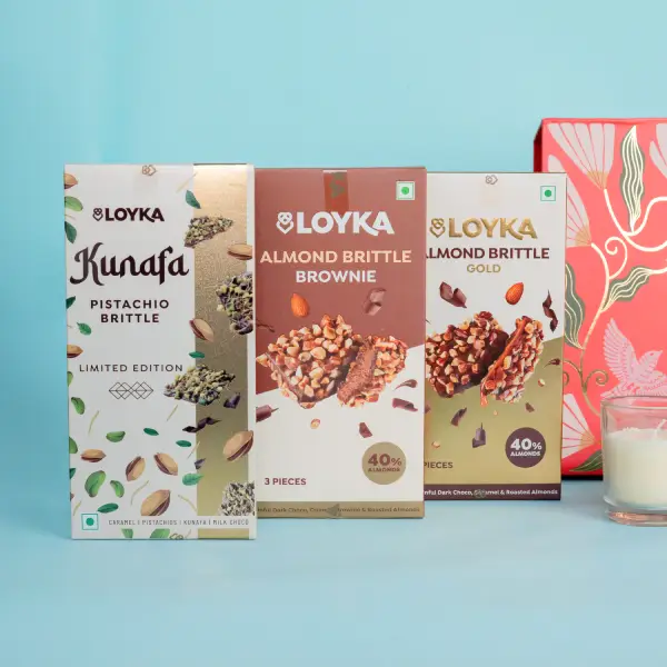 Pushp Vatika Box Pushp Vatika Box