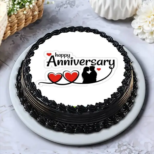 Anniversary Special Cake Anniversary Special Cake
