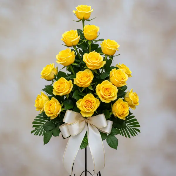 Warm Feelings