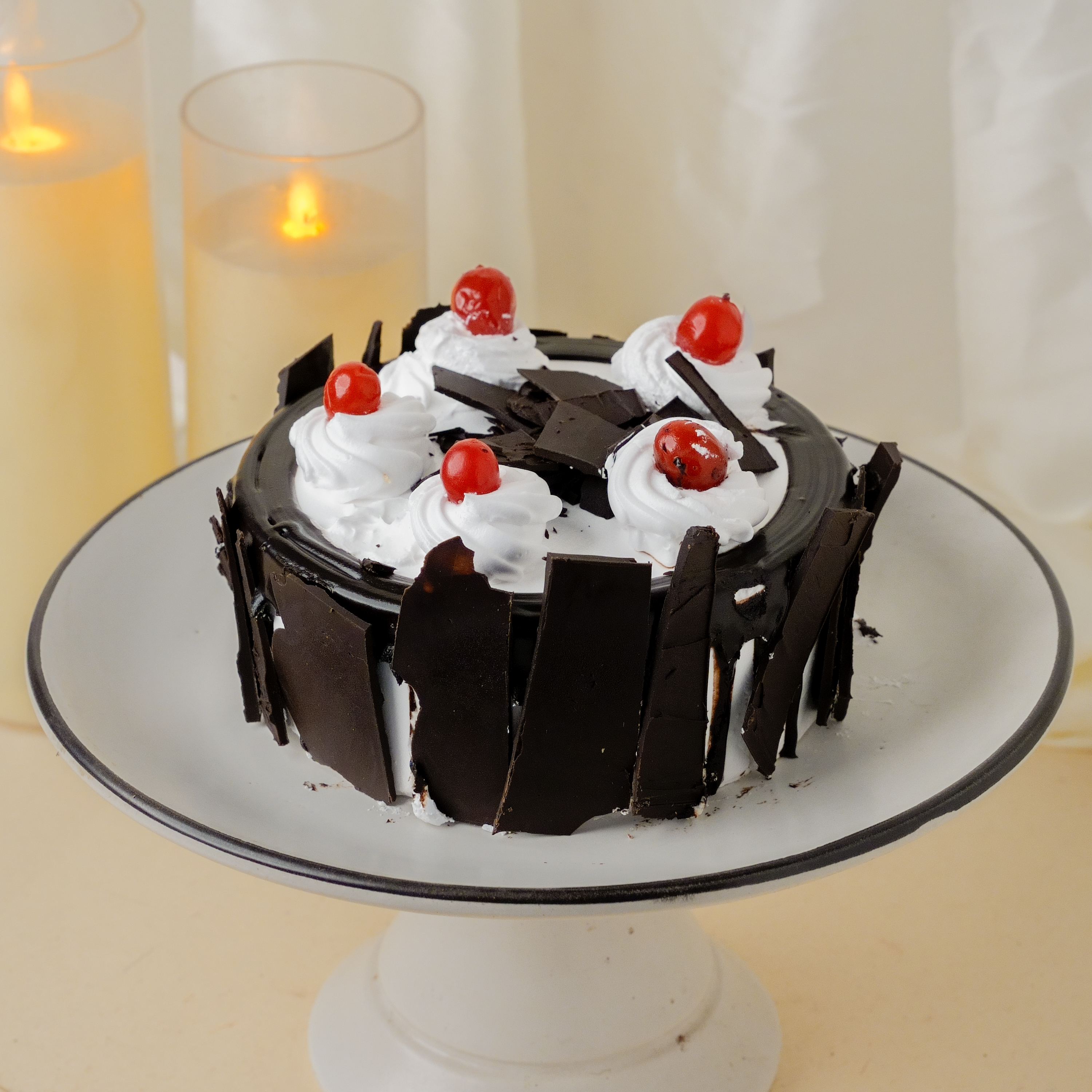 Black Forest Classic
