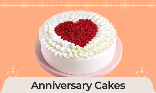 anniversary cakes