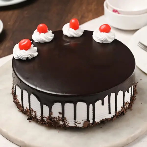 Black Forest Mini