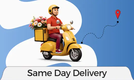 same day