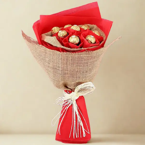 Ferrero Bunch