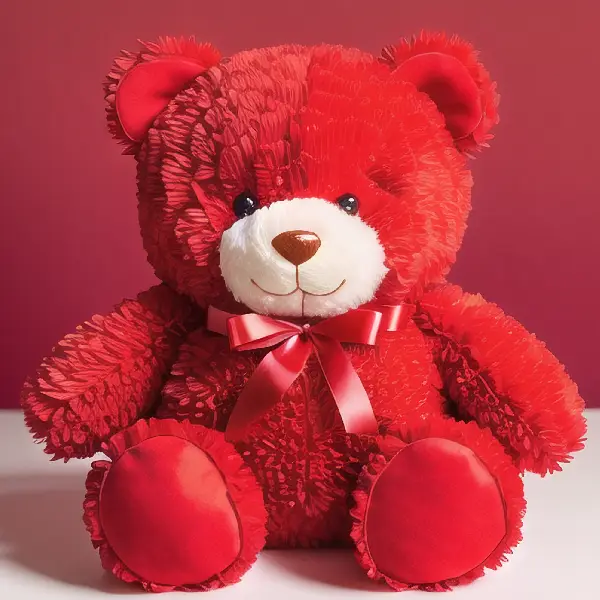 Teddy bear online same day delivery on sale