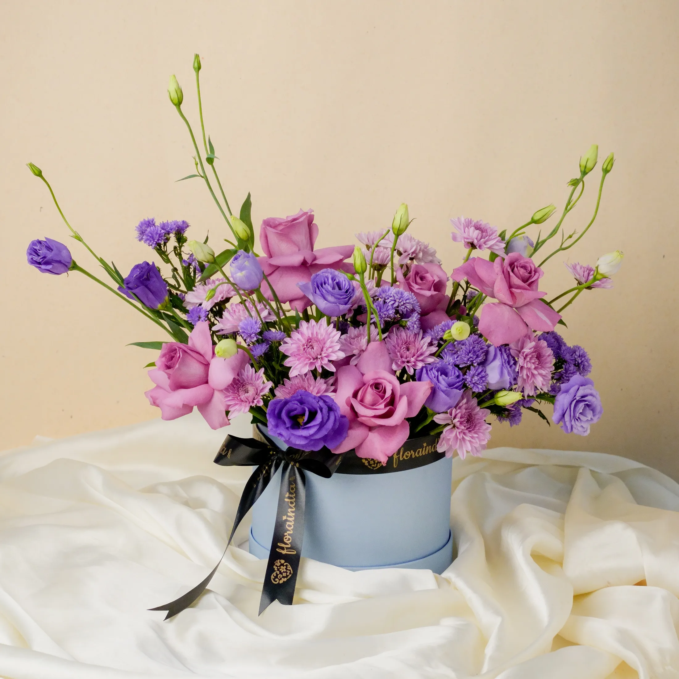 Enchanted Meadow Elegance
