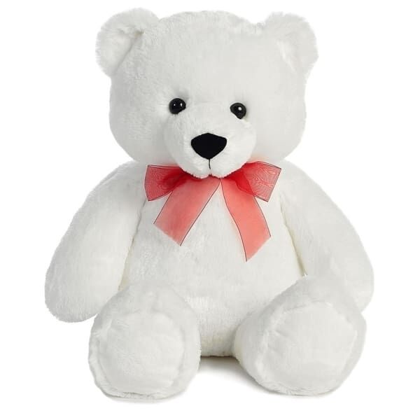 6" Teddy Bear
