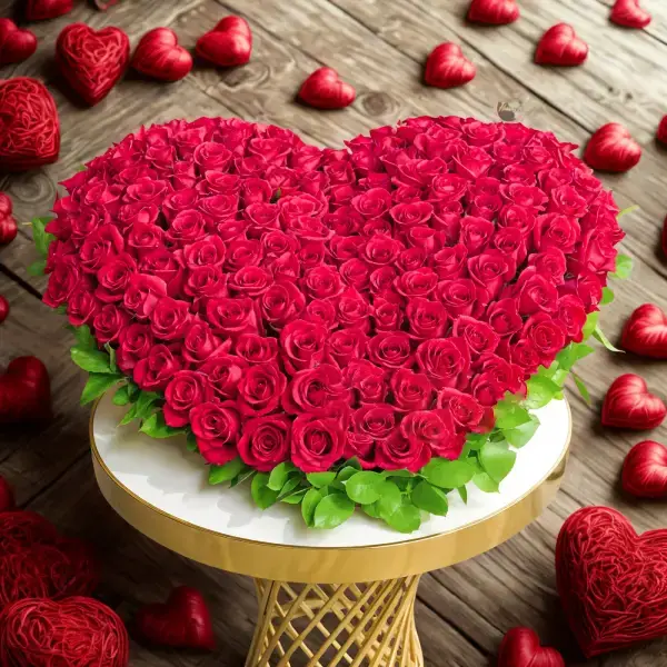 Forever Love