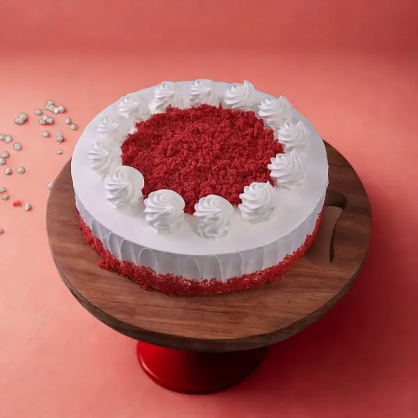 Red Velvet  Cake
