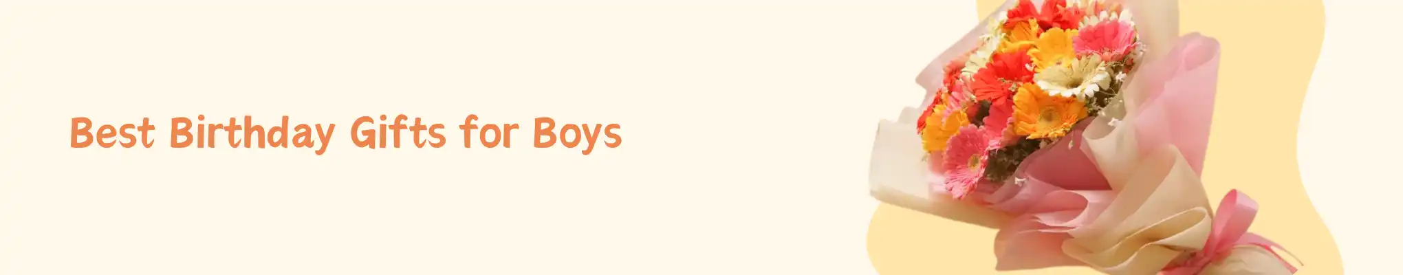 Best Birthday Gifts for Boys Best Birthday Gifts for Boys
