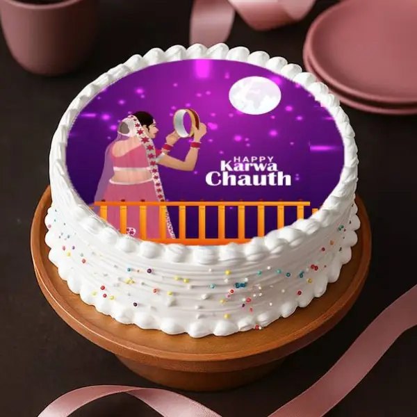 Long Life Cake Long Life Cake