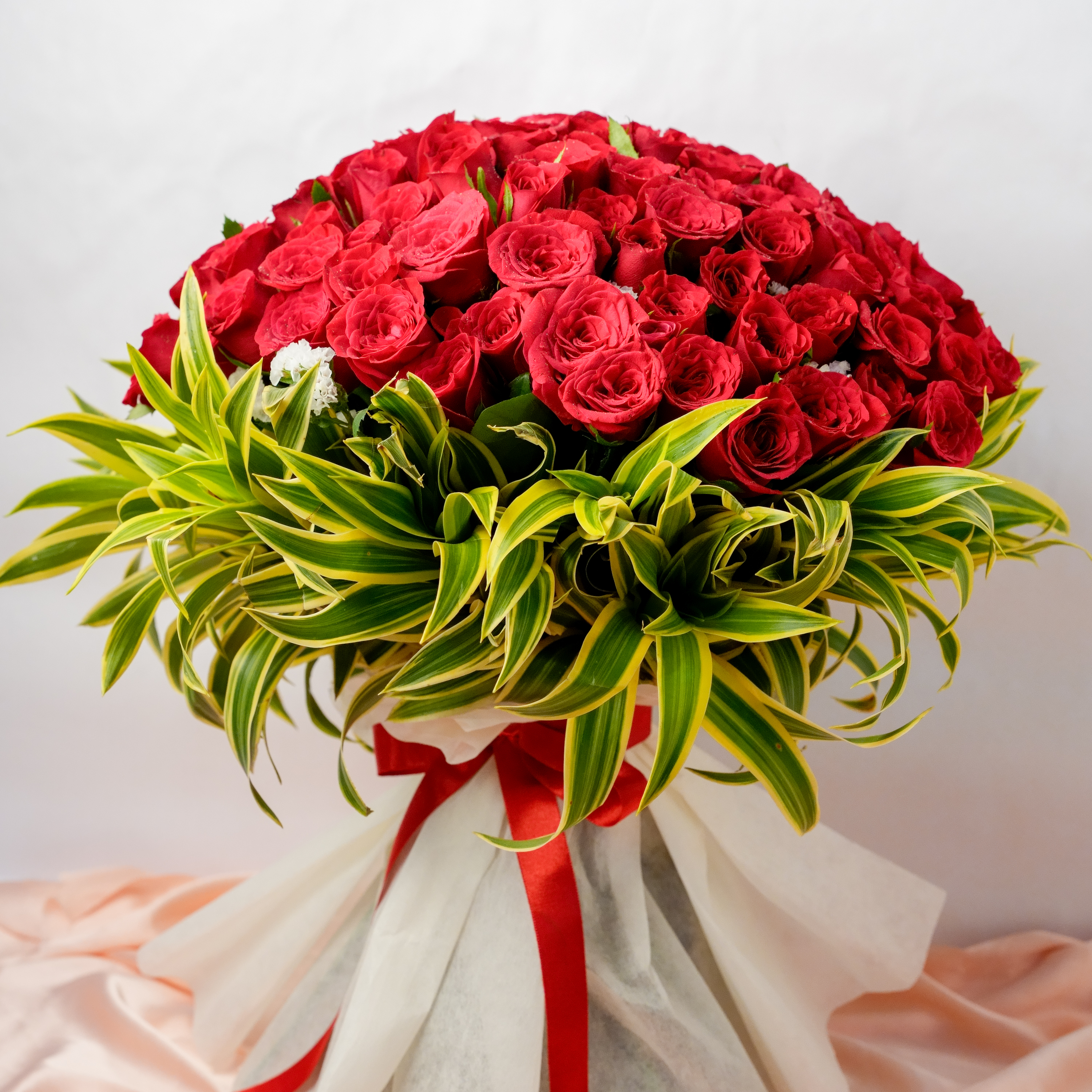 Roses Supreme Roses Supreme
