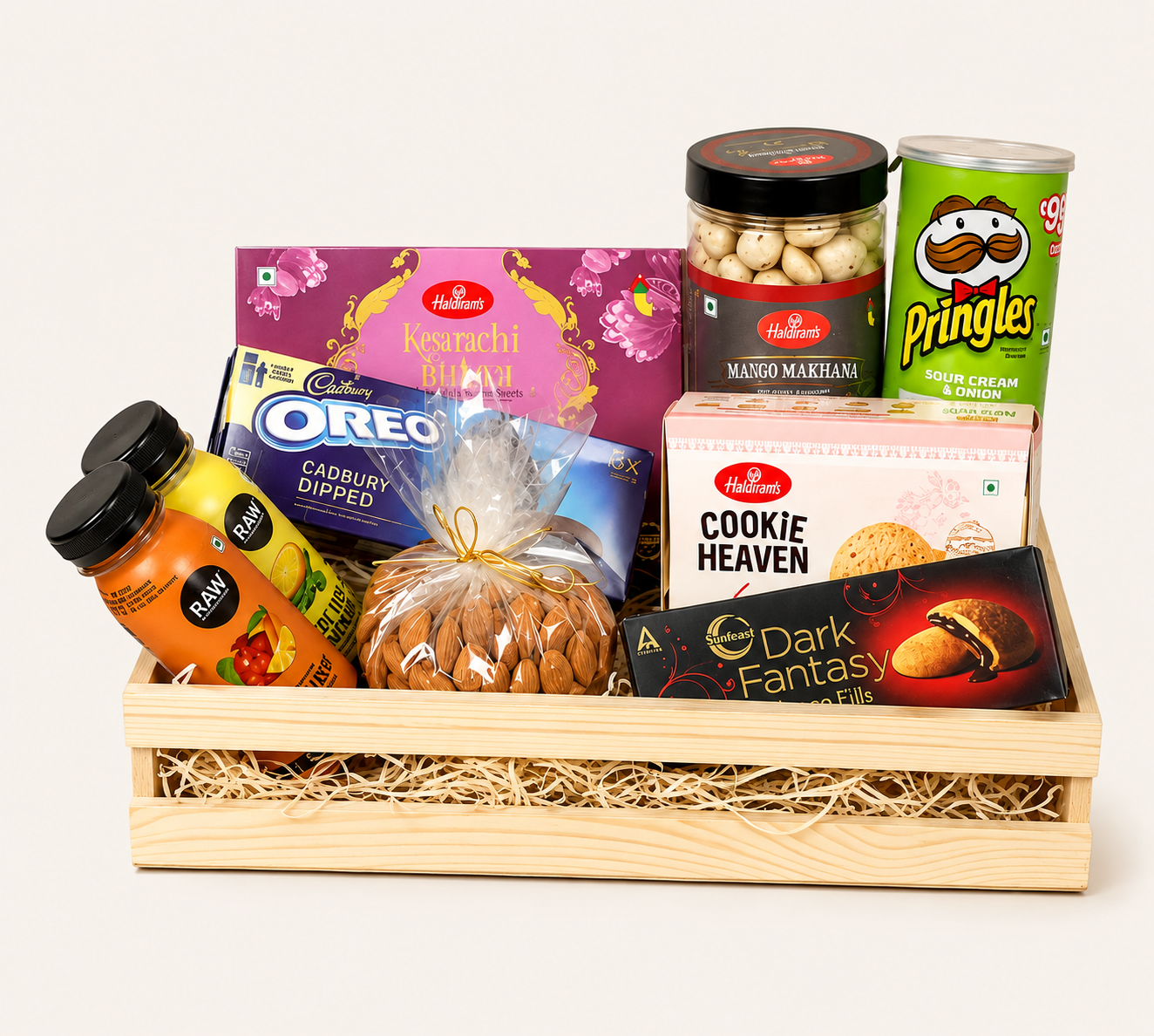 Premier Diwali Hamper