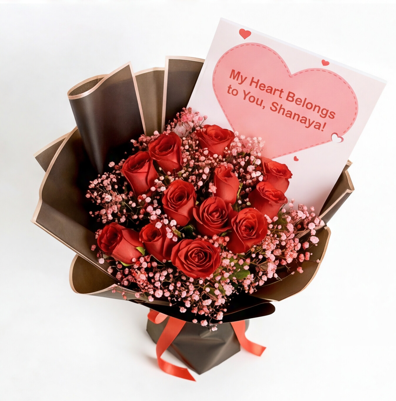 Ruby Love Signature Ruby Love Signature