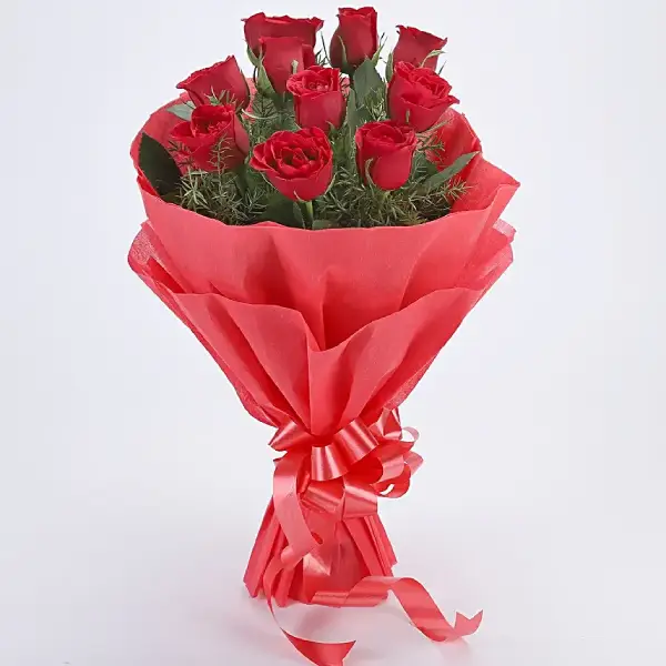 Awesome Red + Ferrero Rocher 16 Pcs Awesome Red + Ferrero Rocher 16 Pcs