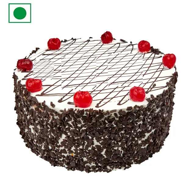 Black Forest Mini