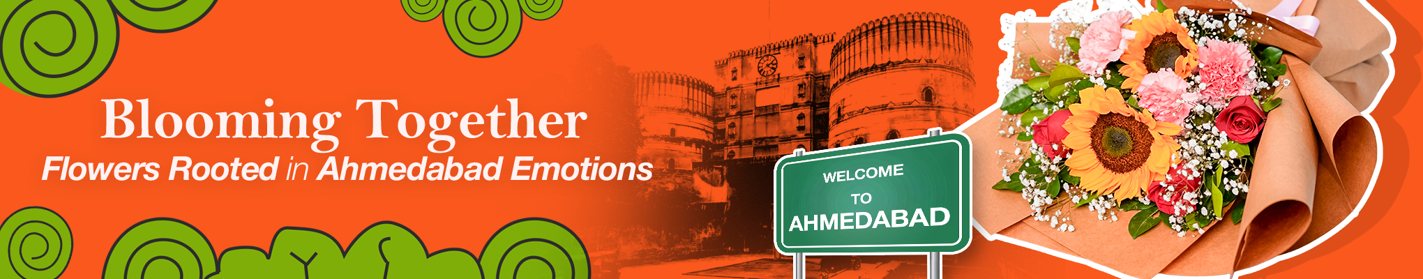 Ahmedabad