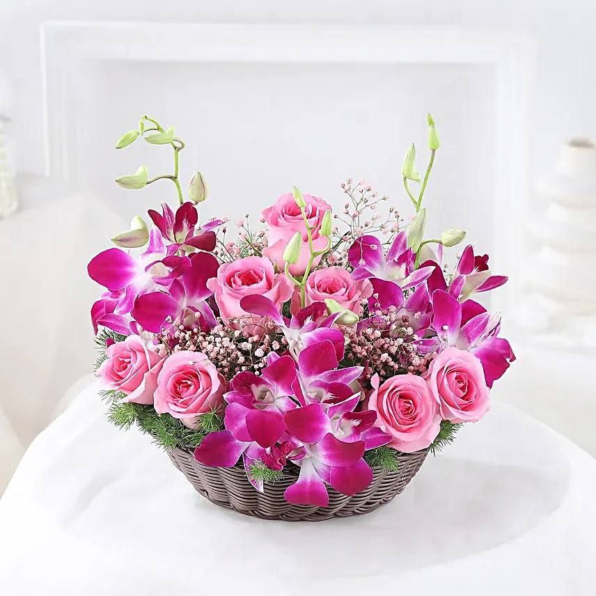 Blessed Orchard Blessed Orchard