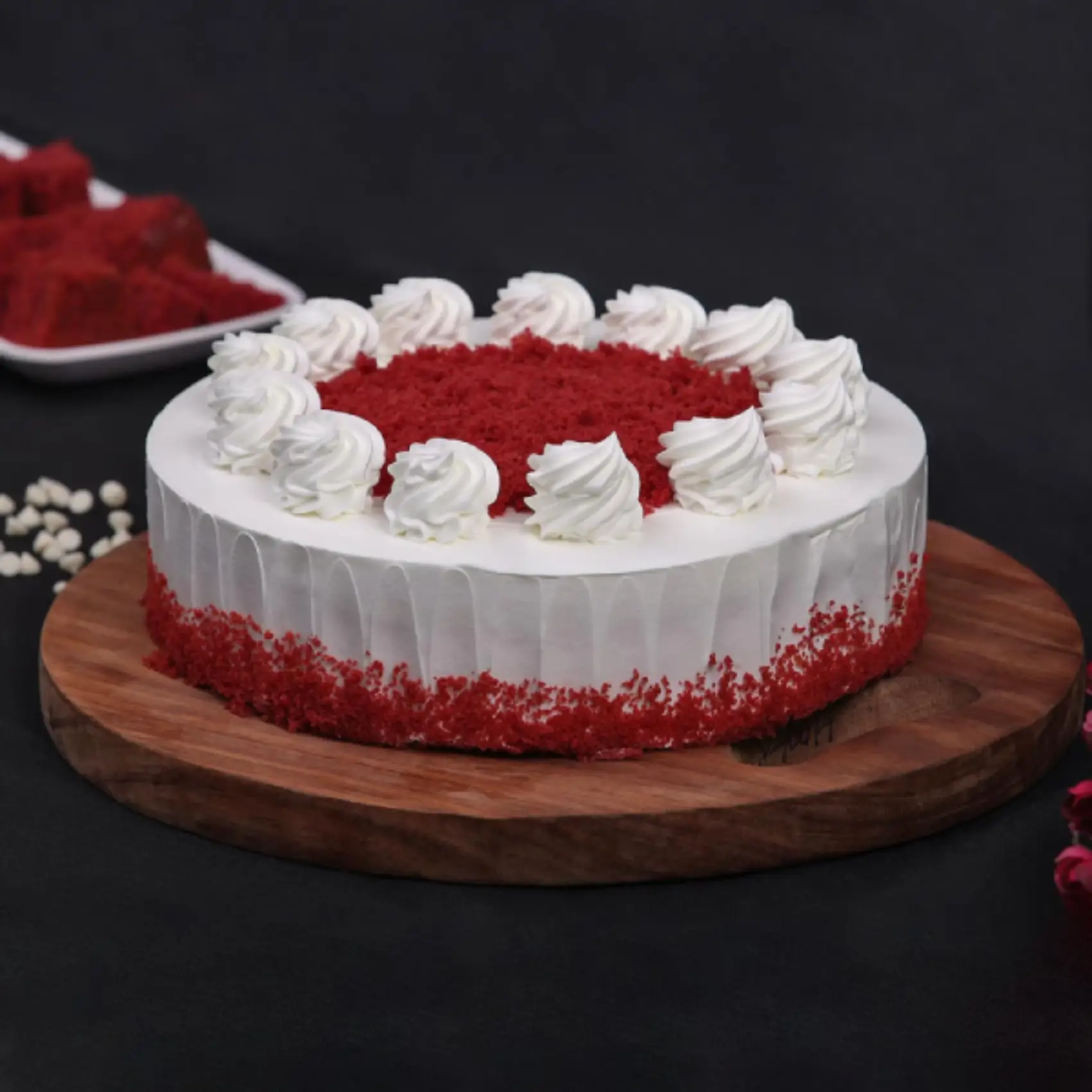 Red Velvet Cake Red Velvet Cake