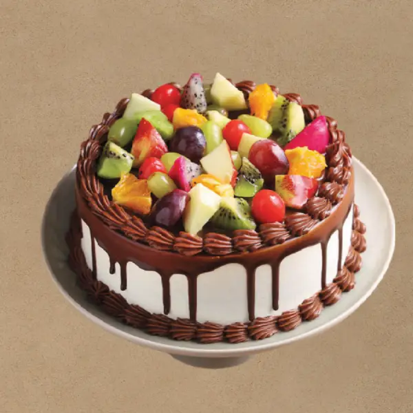 Order Midnight Cakes Online | Surprise at 12 AM with Cake - FloraIndia