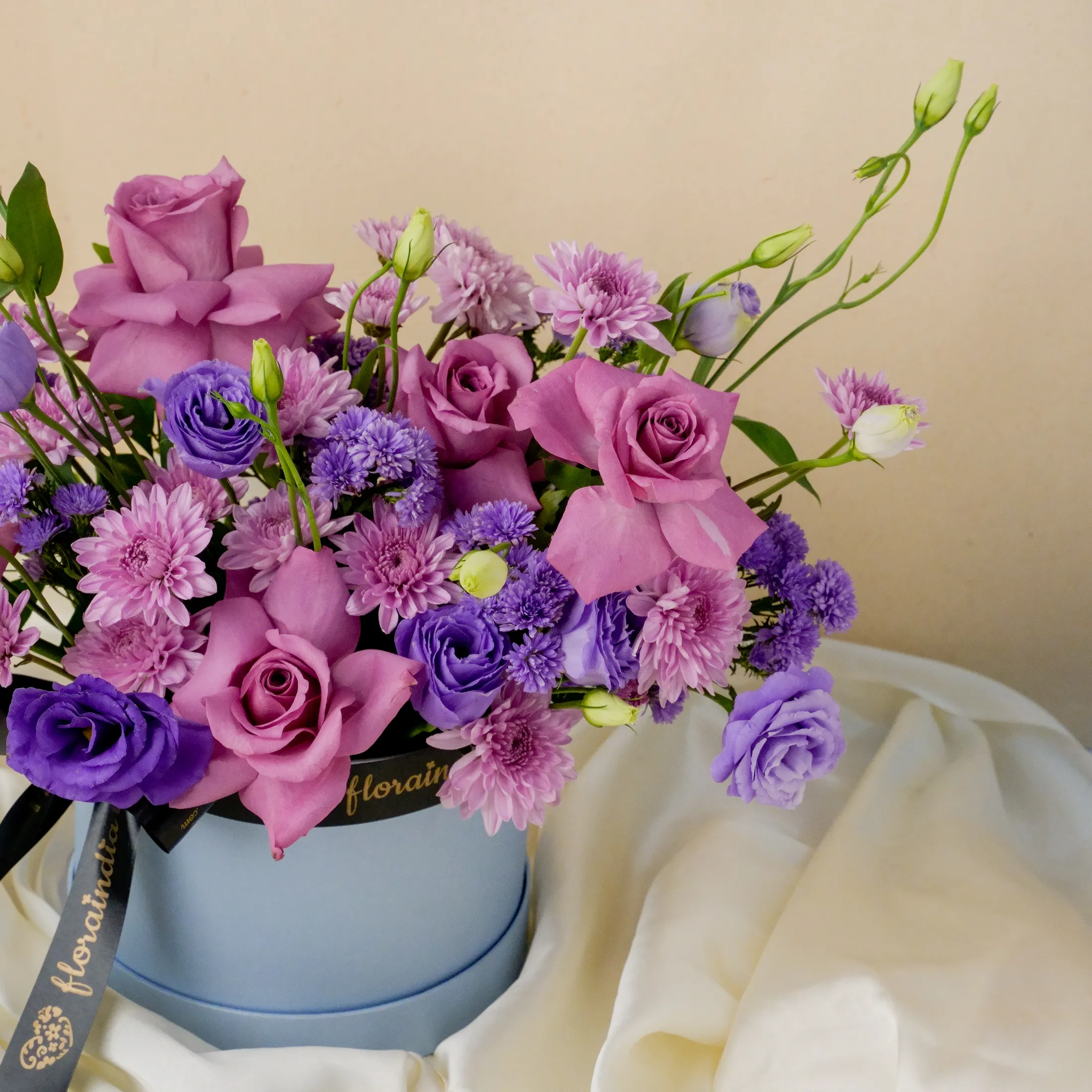 Enchanted Meadow Elegance