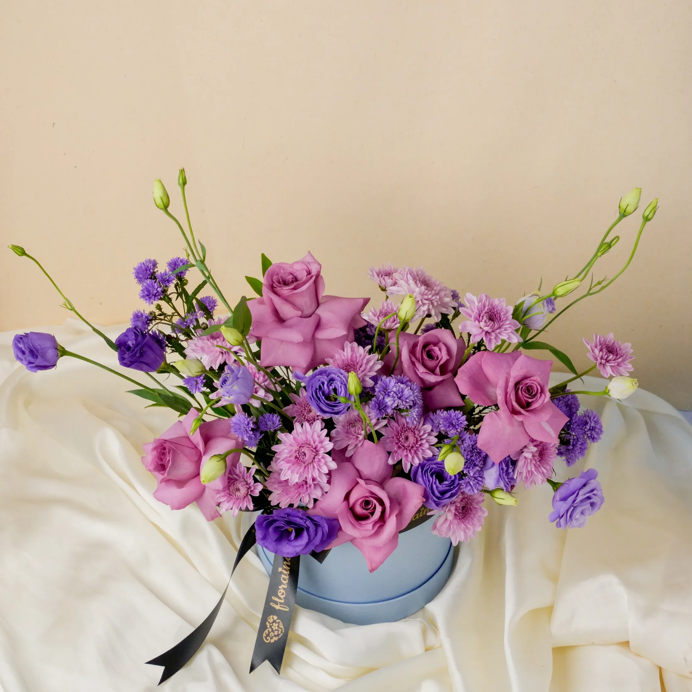 Enchanted Meadow Elegance