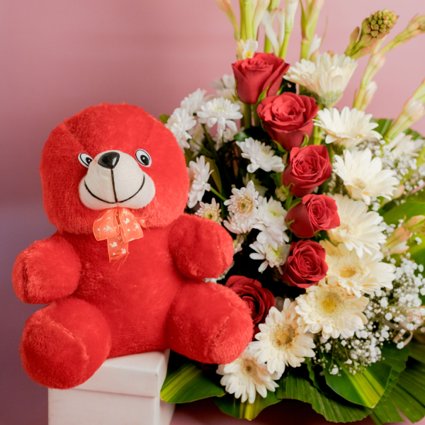 Petal Hug Rajnigandha Petal Hug Rajnigandha