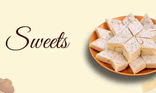 sweets