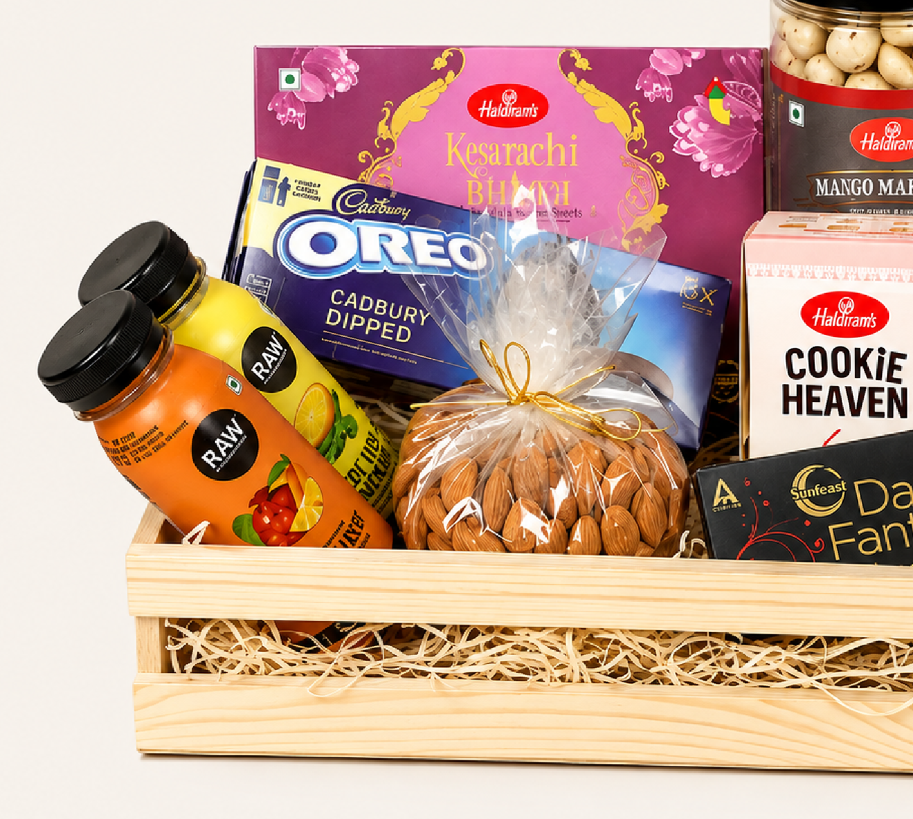 Premier Diwali Hamper Premier Diwali Hamper