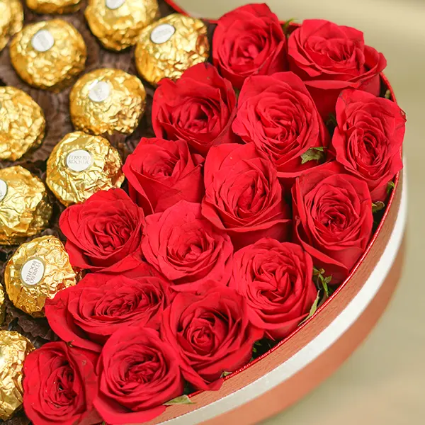 Ferrero Rose Magic