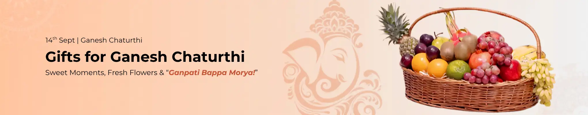 Ganesh Chaturthi