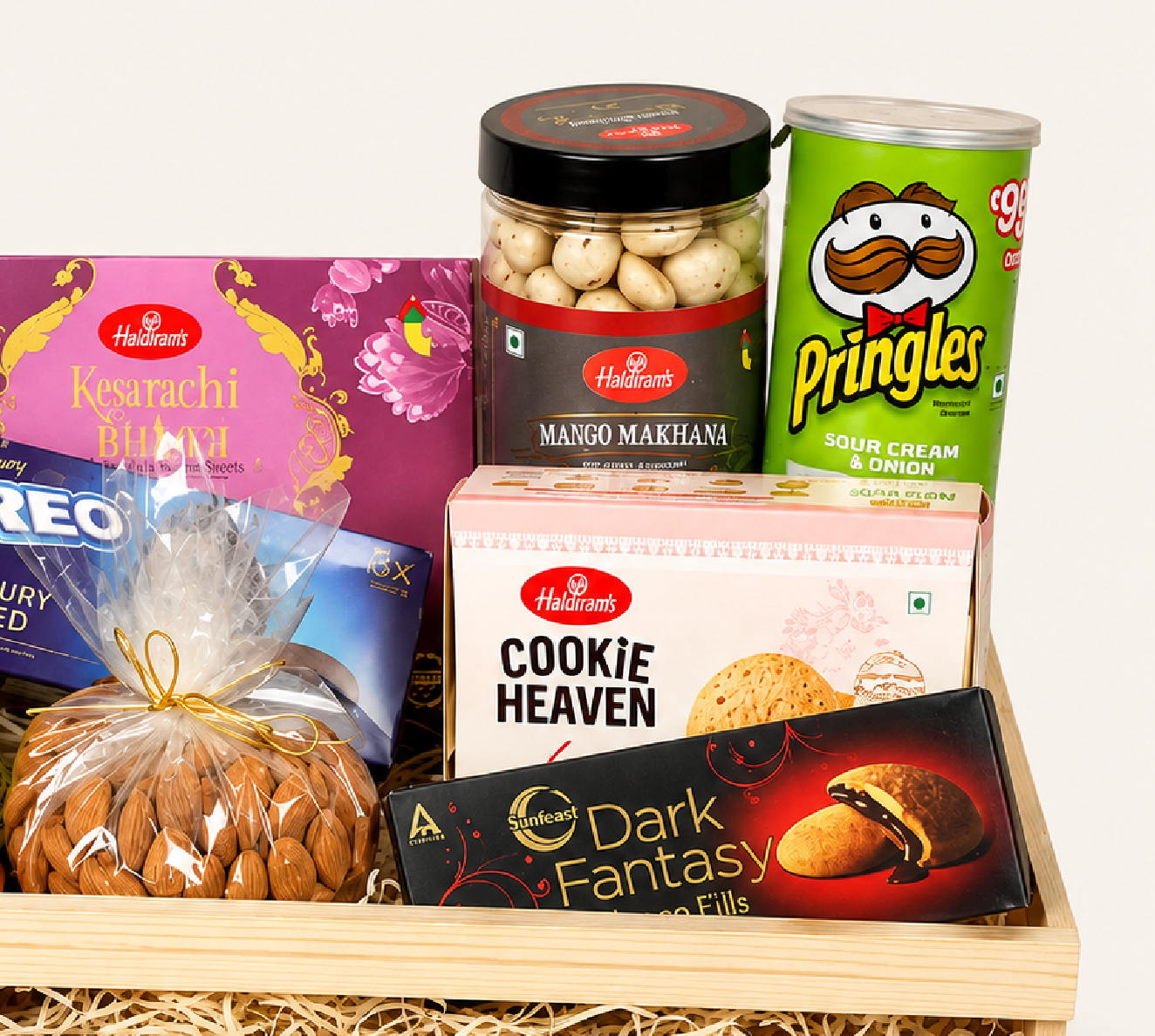 Premier Diwali Hamper Premier Diwali Hamper