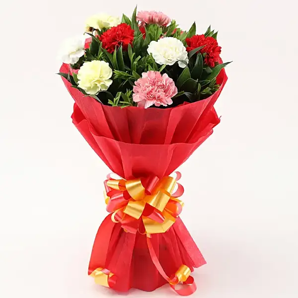 Gratitude to Mom