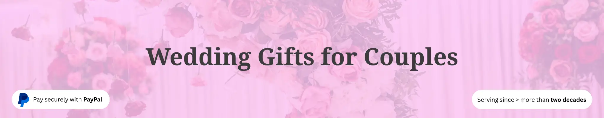 Wedding Gifts Wedding Gifts