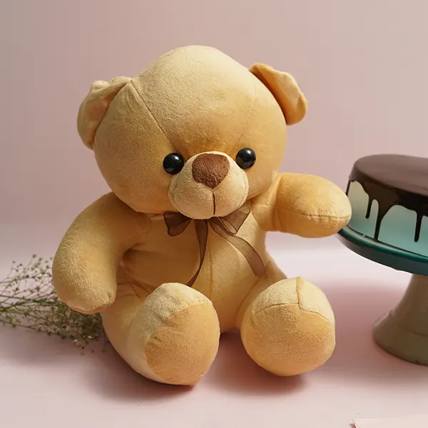 Warm Hug & Black Forest Cake